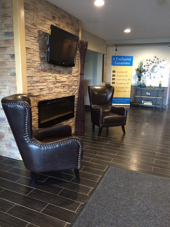Western Star All Suites Hotel Melita Exterior foto